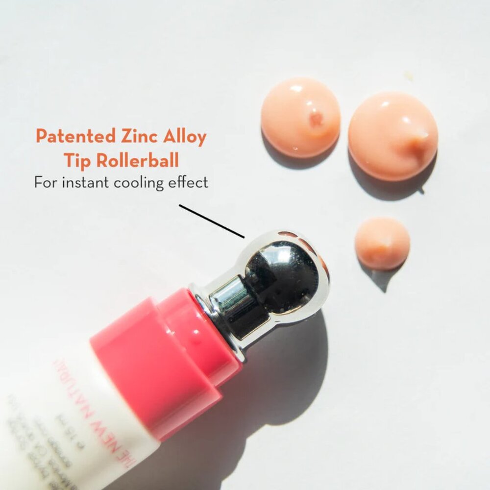 SONAGE A-Eye Peptide‎ Serum (BRAND-NEW IN PACKAGE)